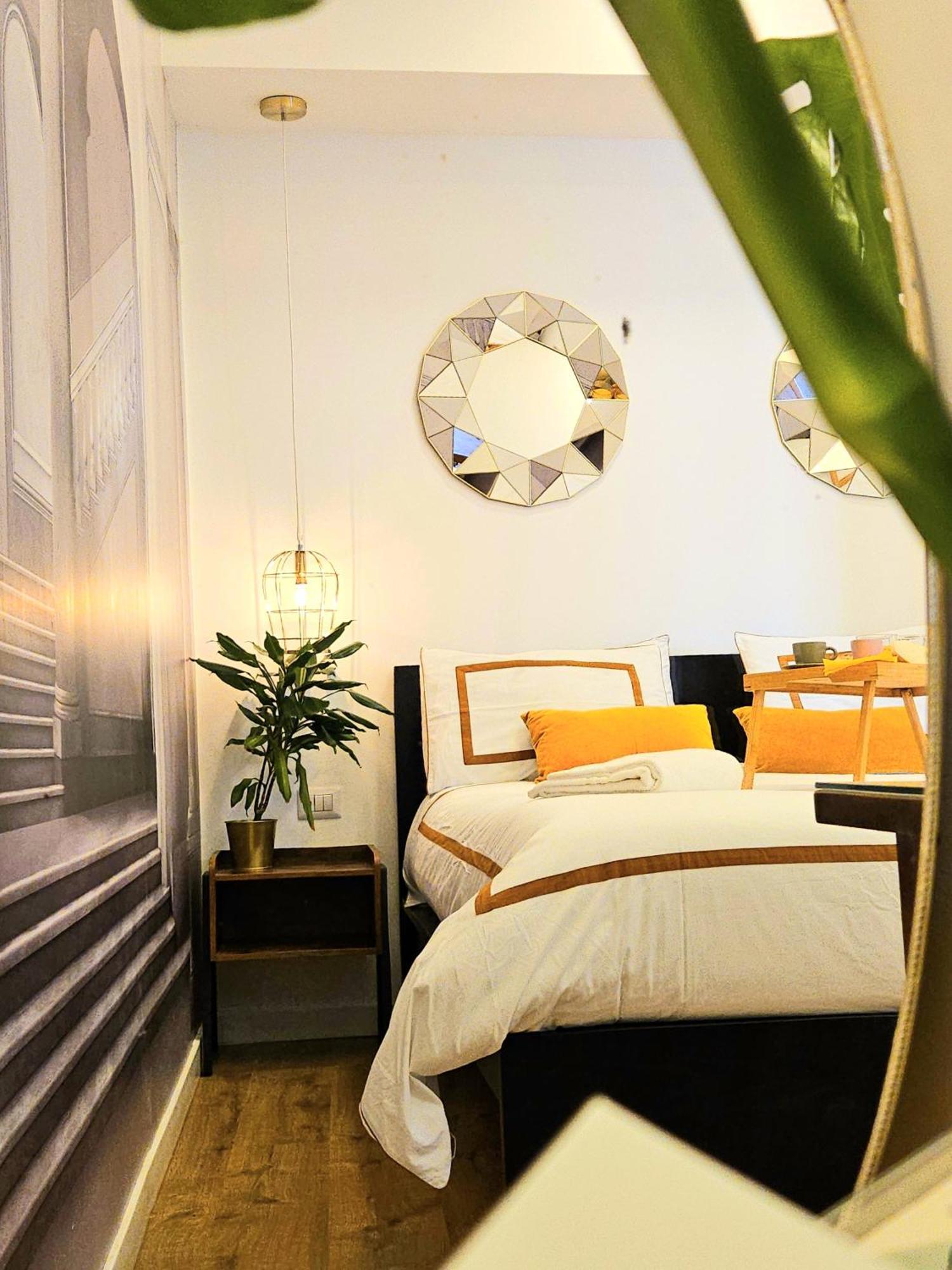 Hotel Daily Napoli - Lungomare Zewnętrze zdjęcie