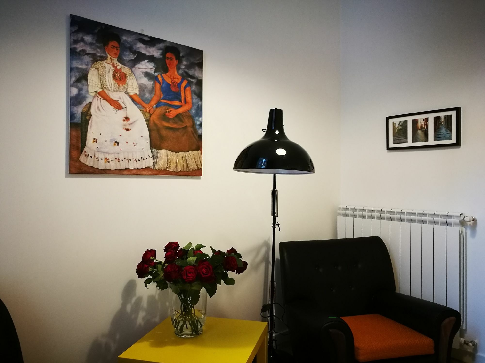 Hotel Daily Napoli - Lungomare Zewnętrze zdjęcie