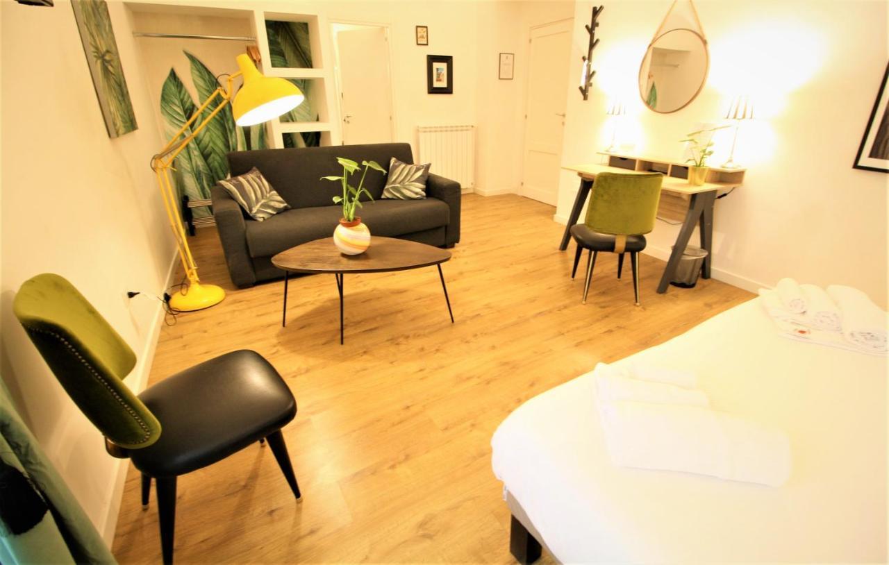 Hotel Daily Napoli - Lungomare Zewnętrze zdjęcie