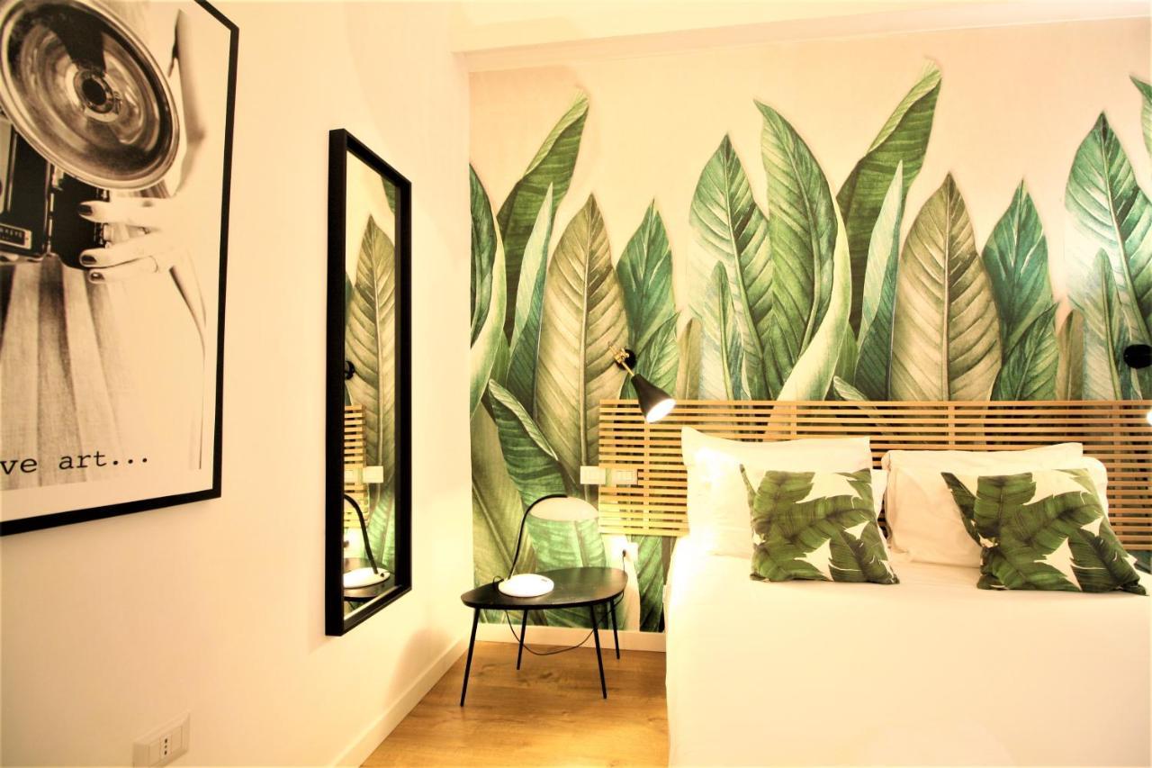 Hotel Daily Napoli - Lungomare Zewnętrze zdjęcie